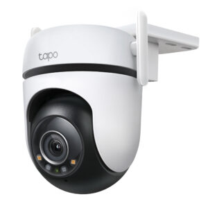TP-Link Tapo C520WS Almohadilla Cámara de seguridad IP Interior y exterior 2560 x 1440 Pixeles Techo TP-Link Tapo C520WS Almohadilla Cámara de seguridad IP Interior y exterior 2560 x 1440 Pixeles Techo