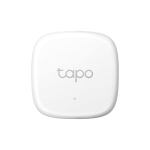 TP-Link Tapo T310 Interior Sensor de temperatura y humedad Independiente Inalámbrico TP-Link Tapo T310 Interior Sensor de temperatura y humedad Independiente Inalámbrico