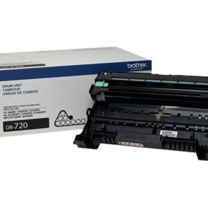 Brother DR-720 tambor de impresora Original