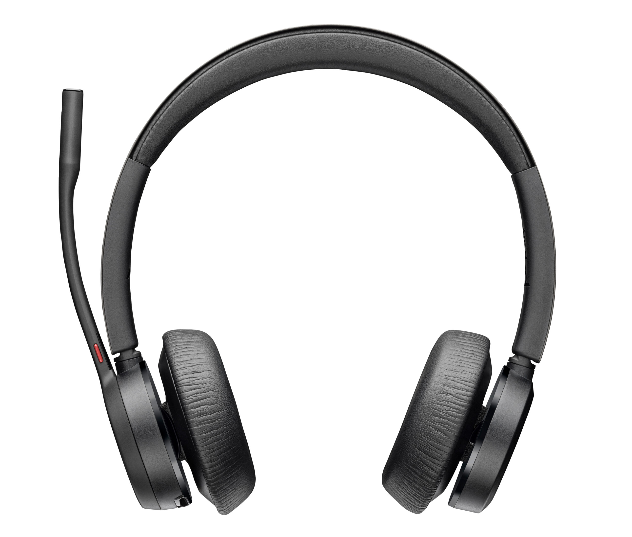 HP Poly Auriculares Poly Voyager 4320 USB-A + llave BT700