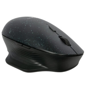 Targus AMB586GL ratón Juego Ambidextro Bluetooth Óptico 4000 DPI Targus AMB586GL ratón Juego Ambidextro Bluetooth Óptico 4000 DPI