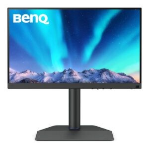 BenQ SW272U pantalla para PC 68,6 cm (27″) 3840 x 2160 Pixeles 4K Ultra HD LCD Negro BenQ SW272U pantalla para PC 68,6 cm (27″) 3840 x 2160 Pixeles 4K Ultra HD LCD Negro