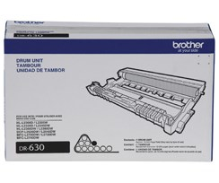 Brother DR-630 tambor de impresora Original