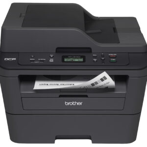 Brother DCP-L2540DW impresora multifunción Laser A4 2400 x 600 DPI 30 ppm Wifi Brother DCP-L2540DW impresora multifunción Laser A4 2400 x 600 DPI 30 ppm Wifi