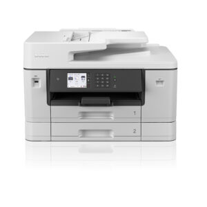 Brother MFC-J6940DW impresora multifunción Inyección de tinta A3 1200 x 4800 DPI Wifi Brother MFC-J6940DW impresora multifunción Inyección de tinta A3 1200 x 4800 DPI Wifi