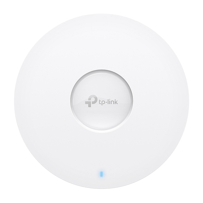 TP-Link Omada EAP613 punto de acceso inalámbrico 1775 Mbit/s Blanco Energía sobre Ethernet (PoE)