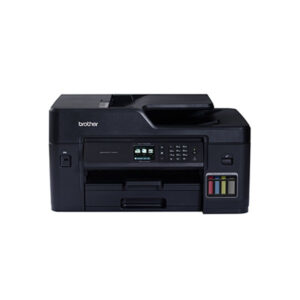 Brother MFC-T4500DW impresora multifunción Inyección de tinta A3 1200 x 4800 DPI 35 ppm Wifi Brother MFC-T4500DW impresora multifunción Inyección de tinta A3 1200 x 4800 DPI 35 ppm Wifi