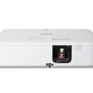 Epson EpiqVision FH02 3000 lúmenes ANSI 3LCD 1080p (1920×1080) Blanco Epson EpiqVision FH02 3000 lúmenes ANSI 3LCD 1080p (1920×1080) Blanco