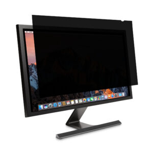 Kensington K52109WW filtro para monitor 47 cm (18.5″) Filtro de privacidad para pantallas sin marco