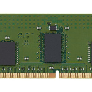 Kingston Technology KTH-PL432D8/32G módulo de memoria 32 GB 1 x 32 GB DDR4 3200 MT/s 288-pin DIMM ECC