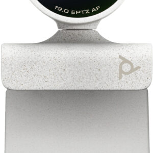 HP Poly Cámara web USB-A TAA P5 de Poly Studio HP Poly Cámara web USB-A TAA P5 de Poly Studio