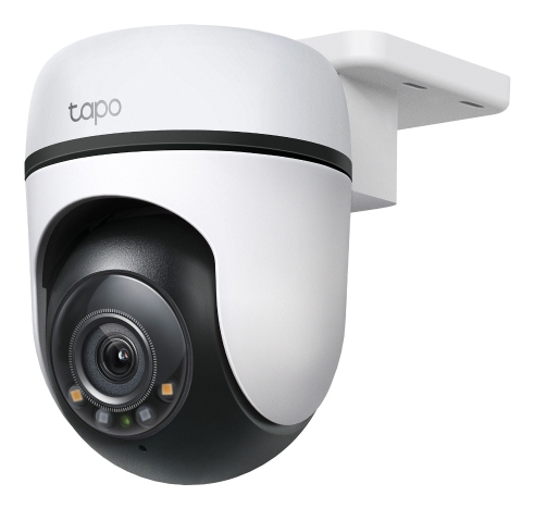 TP-Link Tapo C510W Torreta Cámara de seguridad IP Interior y exterior 2304 x 1296 Pixeles Techo