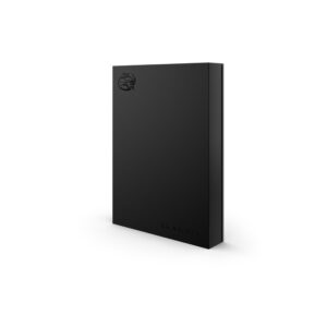 Seagate Game Drive FireCuda disco duro externo 5 TB Micro-USB B 3.2 Gen 1 (3.1 Gen 1) Negro Seagate Game Drive FireCuda disco duro externo 5 TB Micro-USB B 3.2 Gen 1 (3.1 Gen 1) Negro