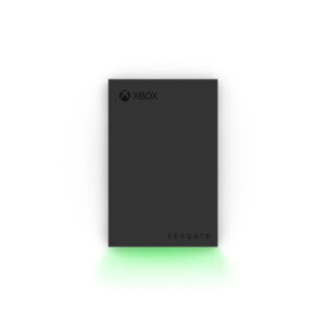 Seagate Game Drive disco duro externo 2 TB 3.2 Gen 1 (3.1 Gen 1) Negro Seagate Game Drive disco duro externo 2 TB 3.2 Gen 1 (3.1 Gen 1) Negro