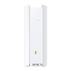 TP-Link Omada EAP610-Outdoor 1800 Mbit/s Blanco Energía sobre Ethernet (PoE) TP-Link Omada EAP610-Outdoor 1800 Mbit/s Blanco Energía sobre Ethernet (PoE)