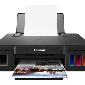 Canon PIXMA G1110 impresora de inyección de tinta Color 4800 x 1200 DPI A4 Canon PIXMA G1110 impresora de inyección de tinta Color 4800 x 1200 DPI A4