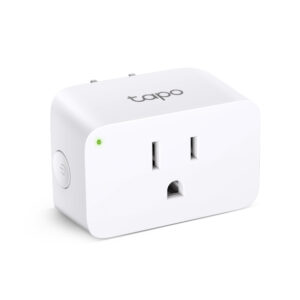 TP-Link Tapo P105 enchufe inteligente 1800 W Hogar Blanco TP-Link Tapo P105 enchufe inteligente 1800 W Hogar Blanco