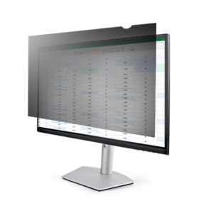 StarTech.com Filtro de Privacidad de 23,6 Pulgadas 16:9 para Monitor – Pantalla de Privacidad Protector Anti Brillo – Anti Luz Azul con Reducción del 51% – Ángulo de +/- 30° StarTech.com Filtro de Privacidad de 23,6 Pulgadas 16:9 para Monitor – Pantalla de Privacidad Protector Anti Brillo – Anti Luz Azul con Reducción del 51% – Ángulo de +/- 30°