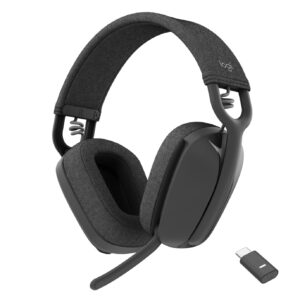 Logitech Zone Vibe Wireless MS Logitech Zone Vibe Wireless MS