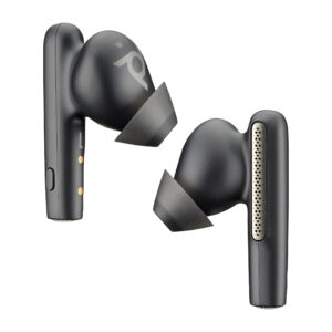 HP Poly Intrauriculares Poly Voyager Free 60+ UC color Negro Carbono +Adaptador USB_C BT700 +Estuche de carga con pantalla táctil HP Poly Intrauriculares Poly Voyager Free 60+ UC color Negro Carbono +Adaptador USB_C BT700 +Estuche de carga con pantalla táctil