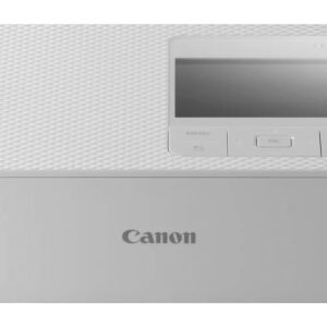 Canon SELPHY CP1500 impresora de foto Pintar por sublimación 300 x 300 DPI 4″ x 6″ (10×15 cm) Wifi Canon SELPHY CP1500 impresora de foto Pintar por sublimación 300 x 300 DPI 4″ x 6″ (10×15 cm) Wifi