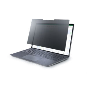 StarTech.com Filtro Pantalla de Privacidad de Surface Laptop o Surface Book de 13,5″ – Mate – Antirreflectante – Anti Luz Azul – con 51% de Reducción de Luz Azul – Protector de Pantalla StarTech.com Filtro Pantalla de Privacidad de Surface Laptop o Surface Book de 13,5″ – Mate – Antirreflectante – Anti Luz Azul – con 51% de Reducción de Luz Azul – Protector de Pantalla