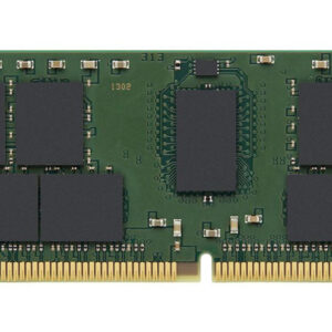 Kingston Technology KTL-TS432/64G módulo de memoria 64 GB 1 x 64 GB DDR4 3200 MT/s 288-pin DIMM ECC Kingston Technology KTL-TS432/64G módulo de memoria 64 GB 1 x 64 GB DDR4 3200 MT/s 288-pin DIMM ECC