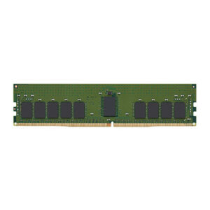 Kingston Technology KTD-PE432D8/32G módulo de memoria 32 GB 1 x 32 GB DDR4 3200 MT/s 288-pin DIMM ECC